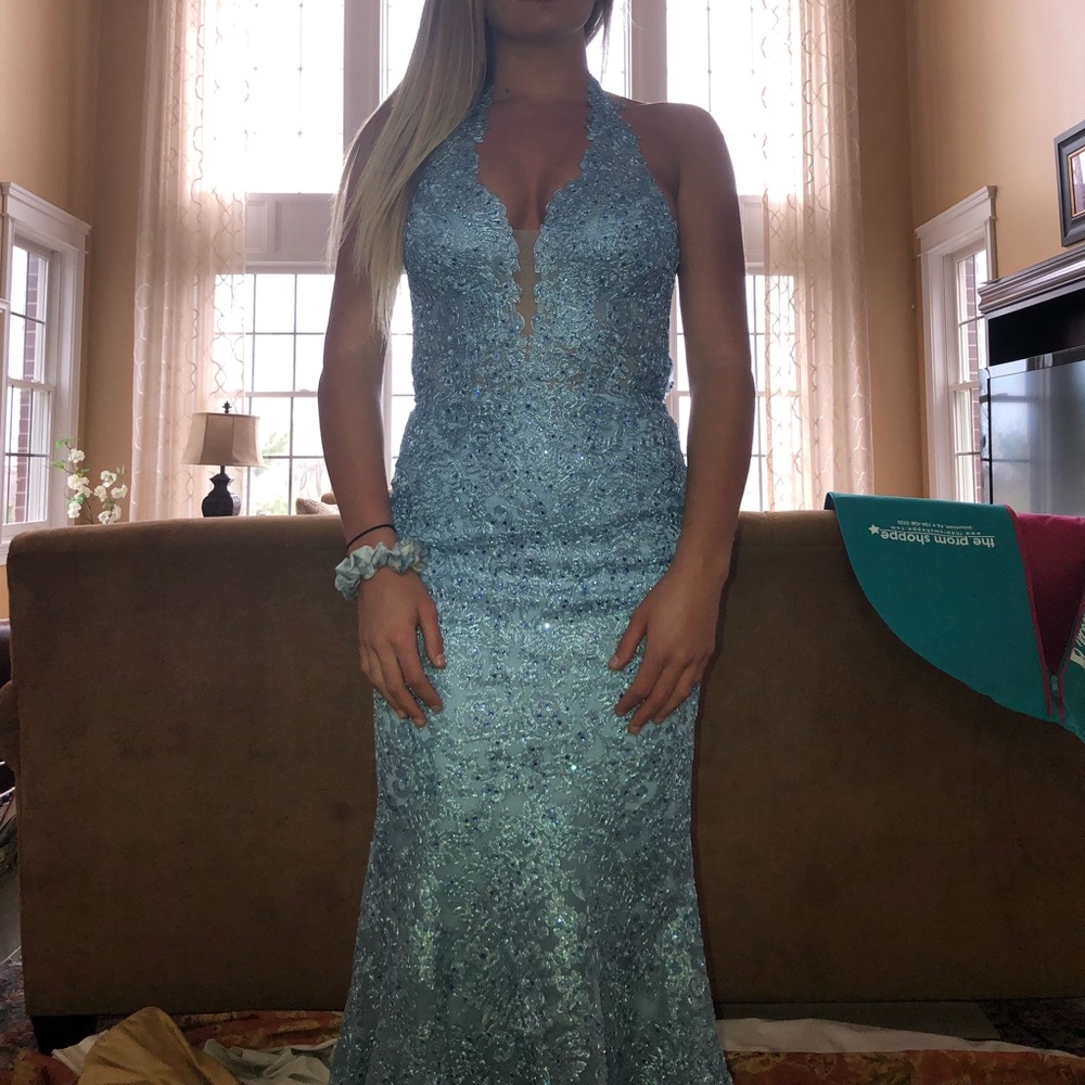 Sherri Hill Prom Dress 🔴<SOLD>🔴